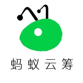 螞蟻logo